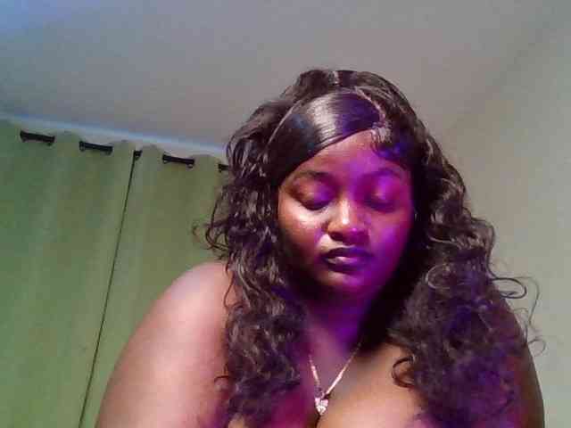 Wildebony1 webcam