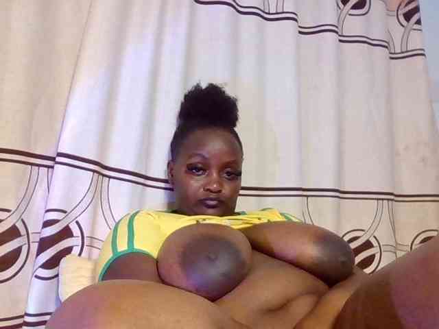 Wildebony1