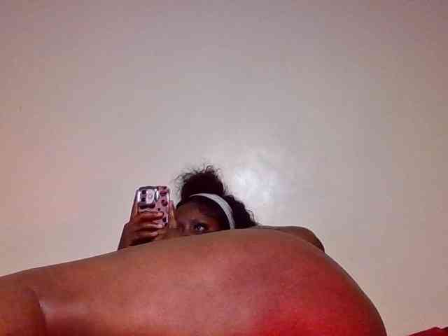 Wildebony1 webcam