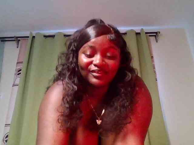 Wildebony1 webcam