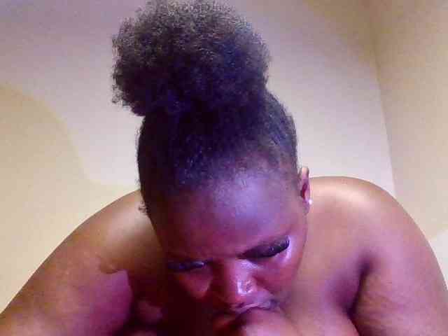 Wildebony1