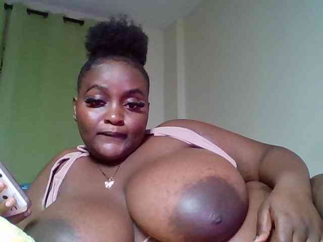 Wildebony1 webcam