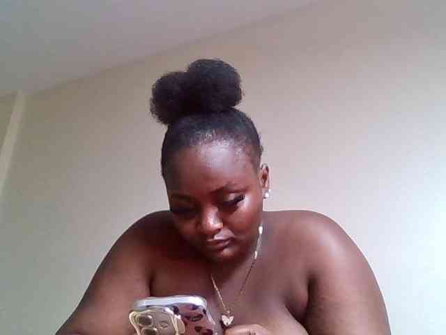 Wildebony1