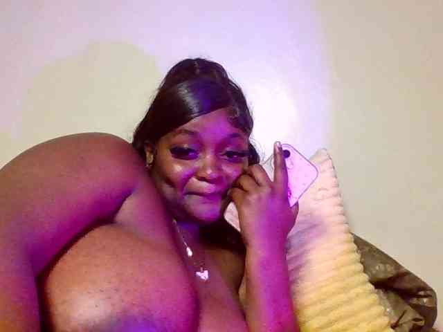 Wildebony1 webcam