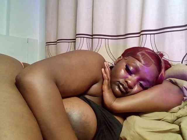 Wildebony1 webcam