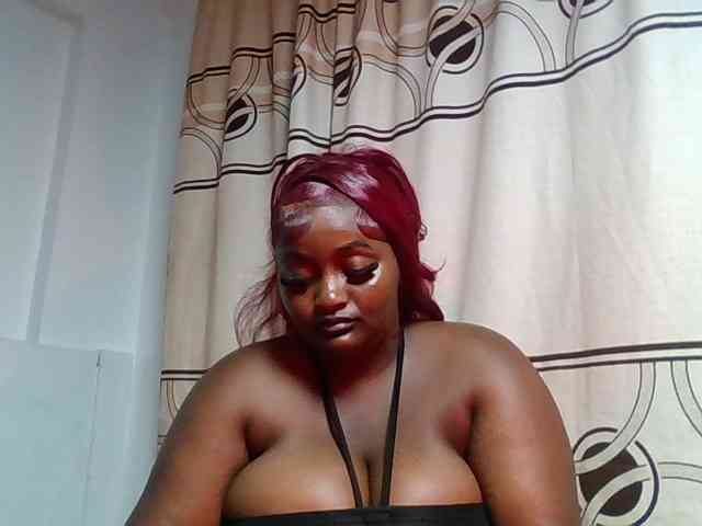 Wildebony1 - Girl 