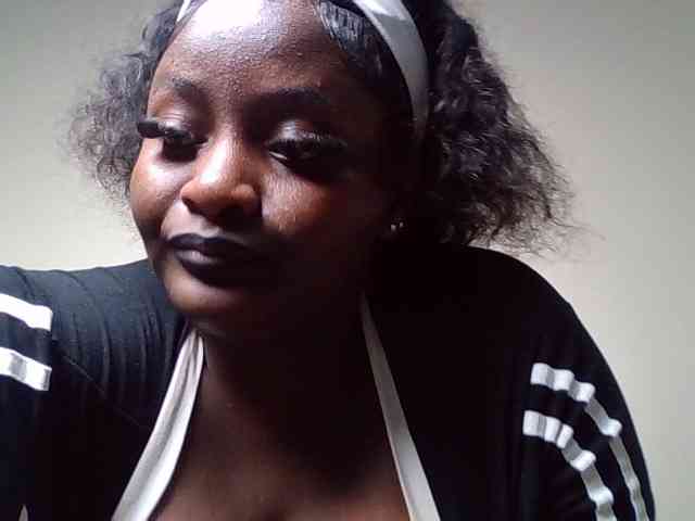 Wildebony1 webcam