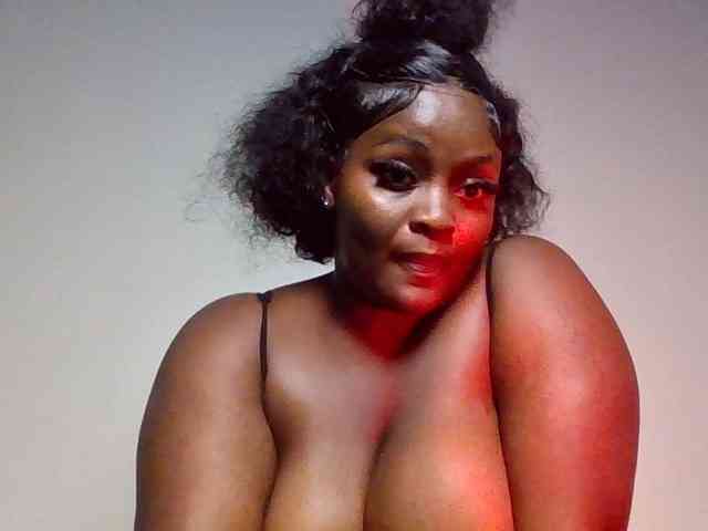 Wildebony1
