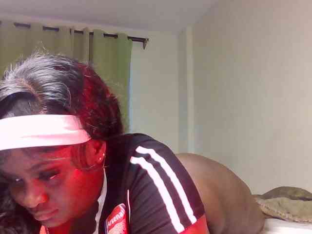 Wildebony1