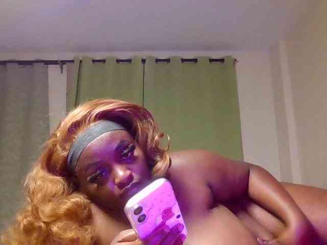 Wildebony1 webcam