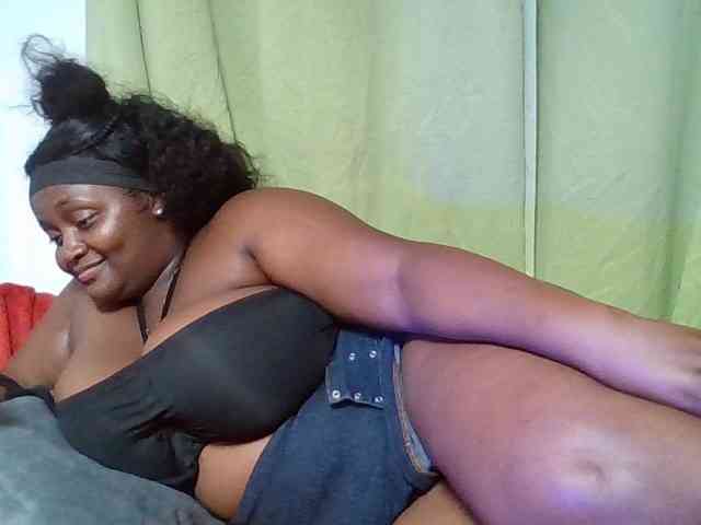 Wildebony1
