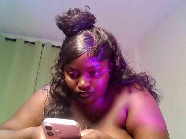 Wildebony1 webcam