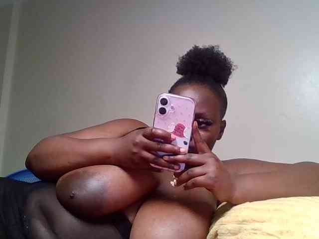 Wildebony1