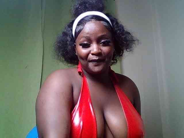 Wildebony1