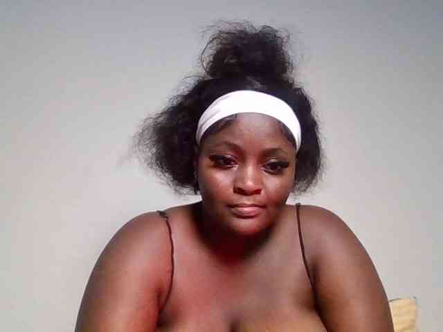 Wildebony1 webcam