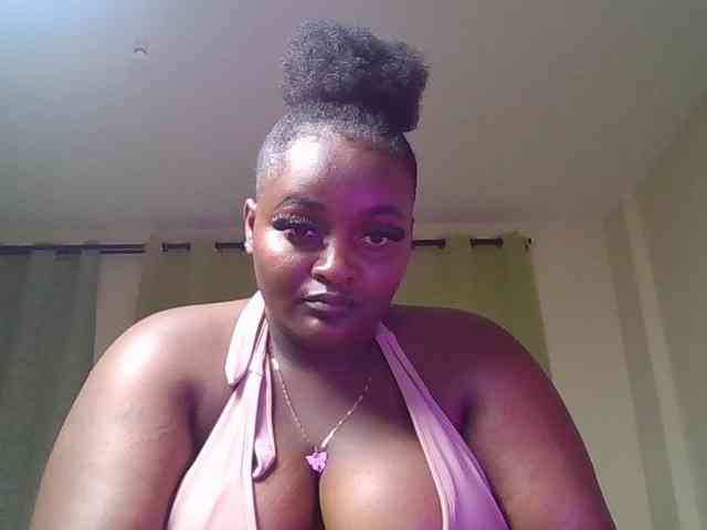 Wildebony1 webcam