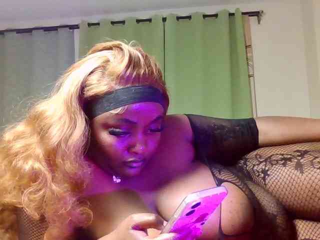Wildebony1 webcam