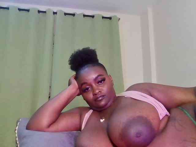 Wildebony1