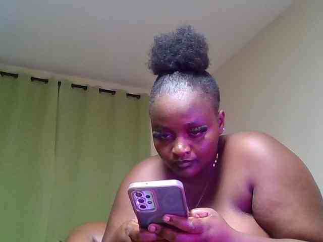 Wildebony1