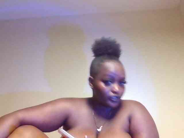 Wildebony1 webcam
