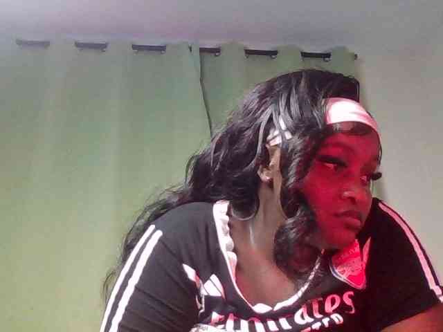 Wildebony1 webcam