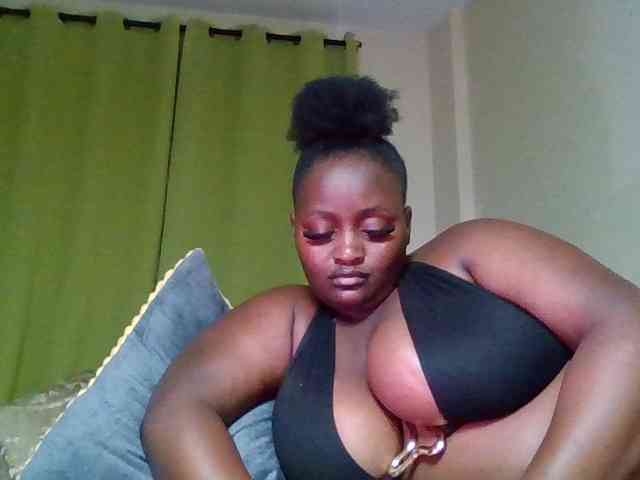 Wildebony1