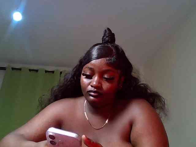 Wildebony1 webcam