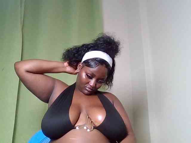 Wildebony1