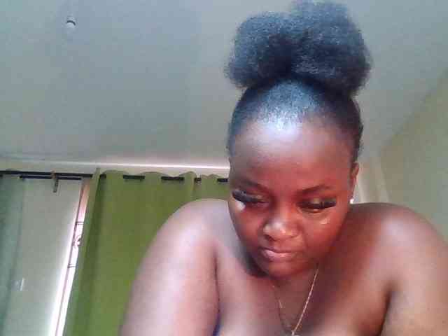 Wildebony1