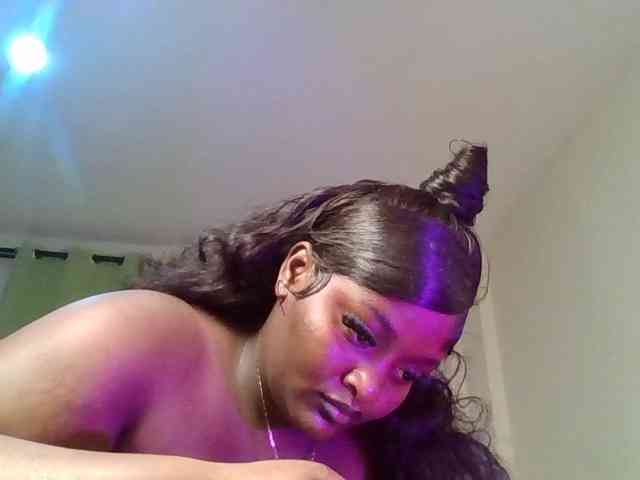 Wildebony1 webcam