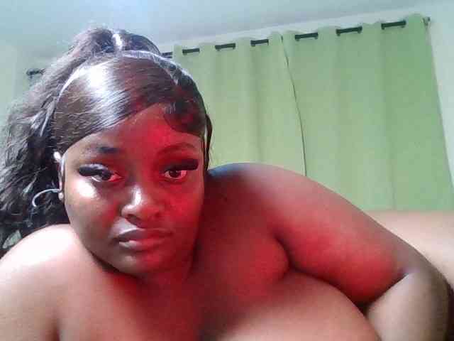 Wildebony1 webcam