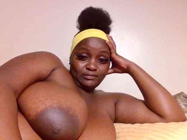 Wildebony1