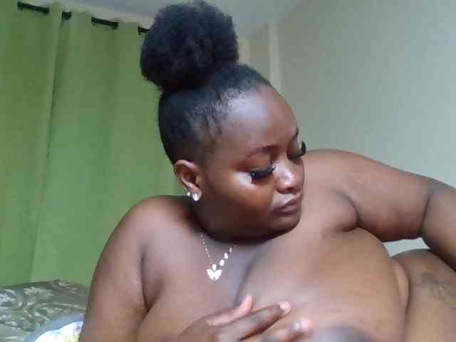 Wildebony1
