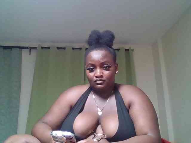 Wildebony1
