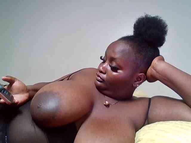 Wildebony1