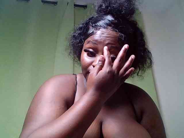 Wildebony1 webcam