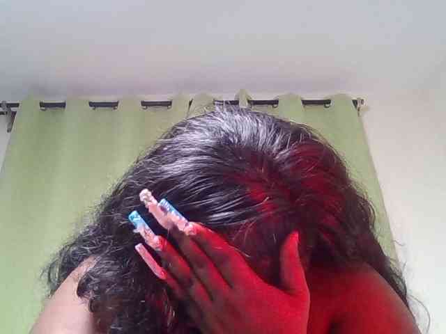 Wildebony1 webcam