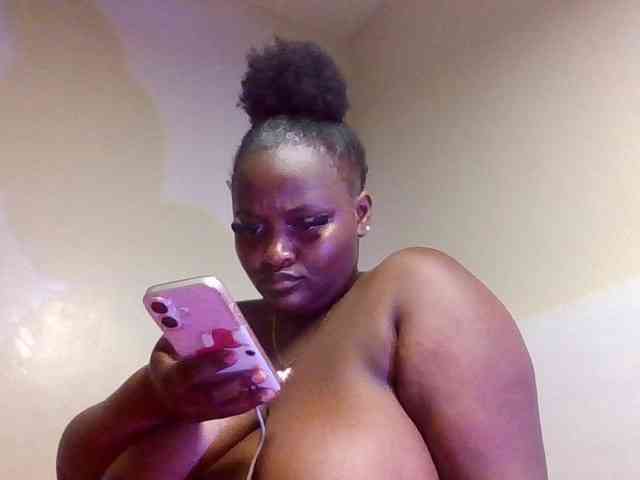 Wildebony1