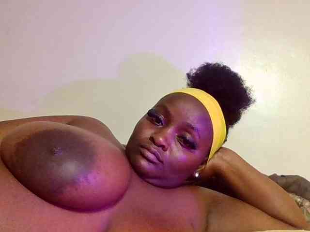Model: Wildebony1