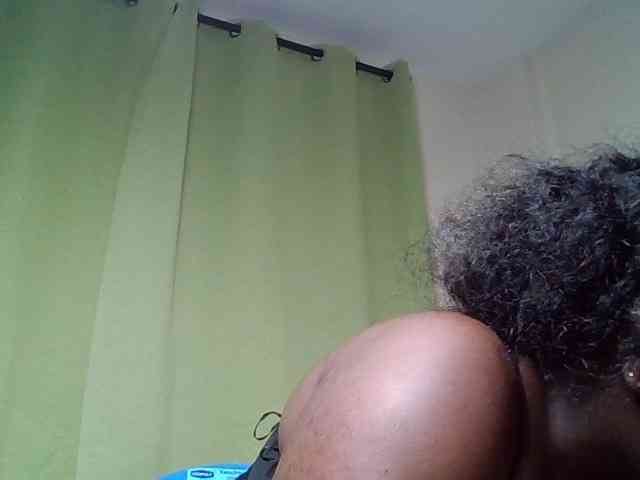 Wildebony1 webcam