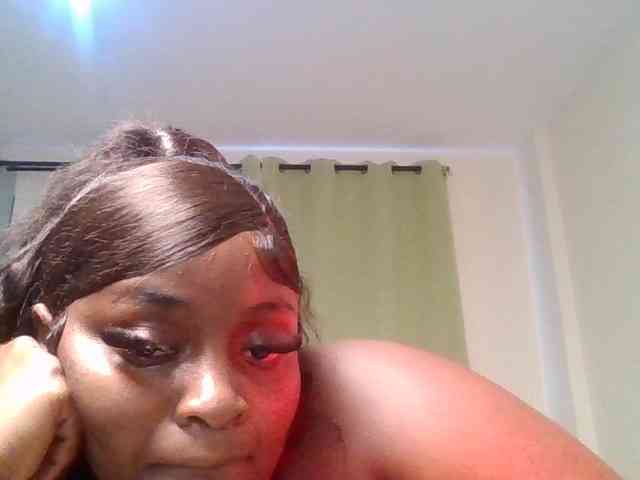 Wildebony1 webcam
