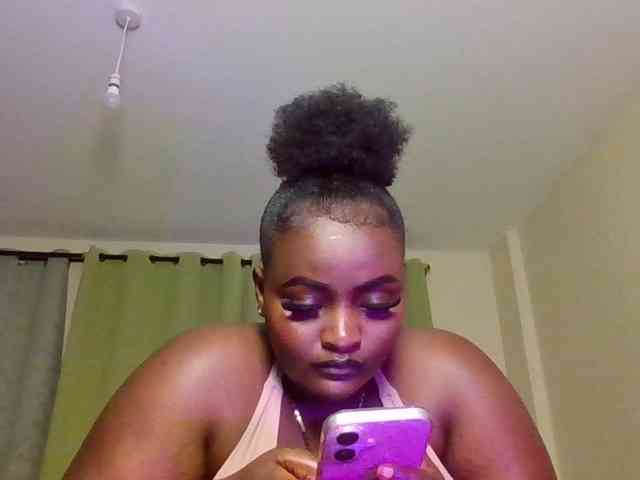 Wildebony1
