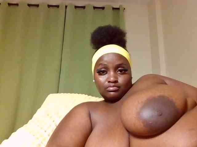 Wildebony1