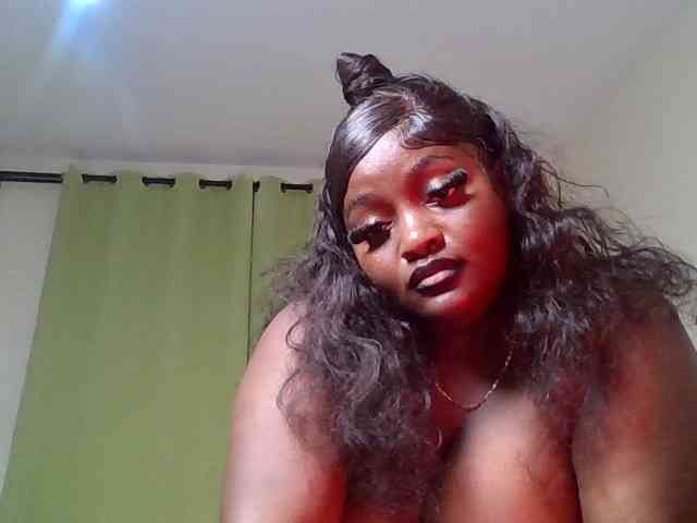 Wildebony1 webcam