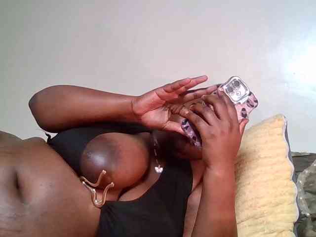 Wildebony1 Wildebony1