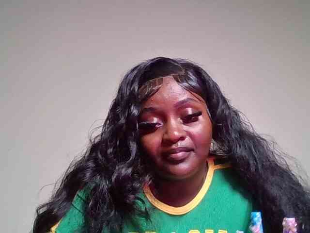 Wildebony1