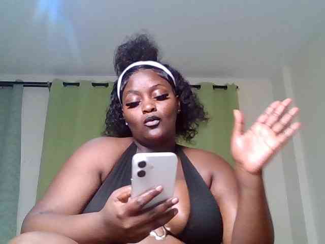 Wildebony1 webcam