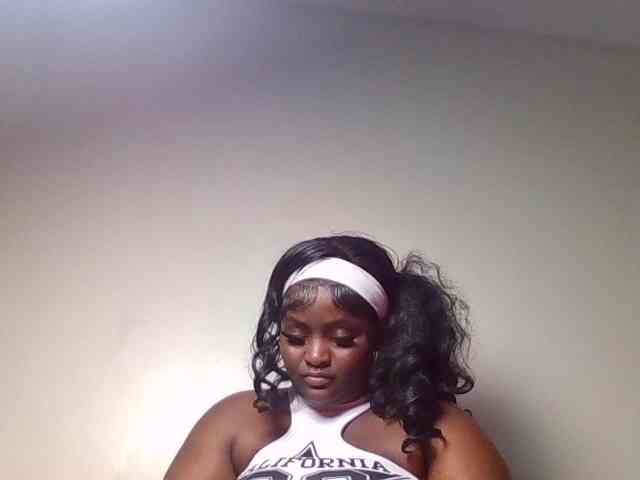 Wildebony1