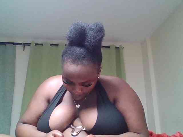 Wildebony1