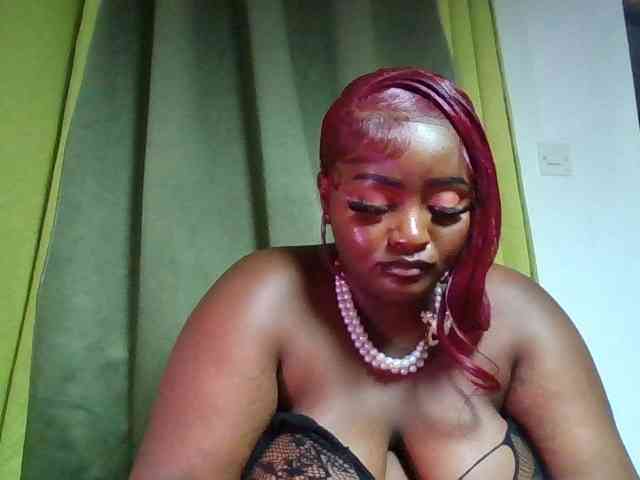 Wildebony1 webcam